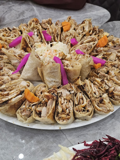 Photo of Rosto Shawarma - 186 London Rd, Glasgow G40 1PB