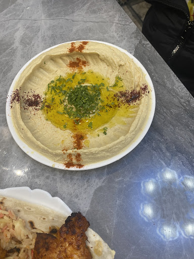Photo of Rosto Shawarma - 186 London Rd, Glasgow G40 1PB