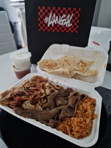 Photo of Mangal by lezzet - Newcastle upon Tyne NE7 7XE