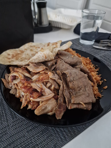 Photo of Mangal by lezzet - Newcastle upon Tyne NE7 7XE