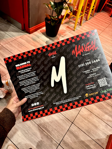 Photo of Mangal by lezzet - Newcastle upon Tyne NE7 7XE