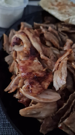 Photo of Mangal by lezzet - Newcastle upon Tyne NE7 7XE