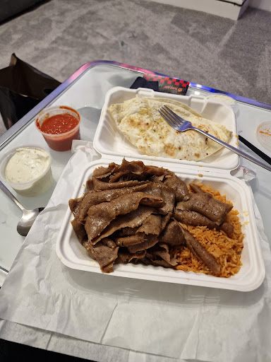 Photo of Mangal by lezzet - Newcastle upon Tyne NE7 7XE