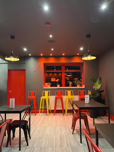 Photo of Mangal by lezzet - Newcastle upon Tyne NE7 7XE