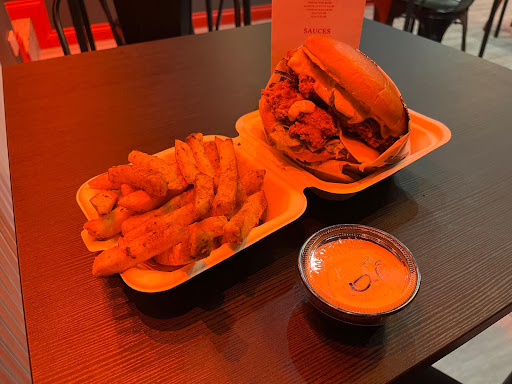 Photo of Mangal by lezzet - Newcastle upon Tyne NE7 7XE