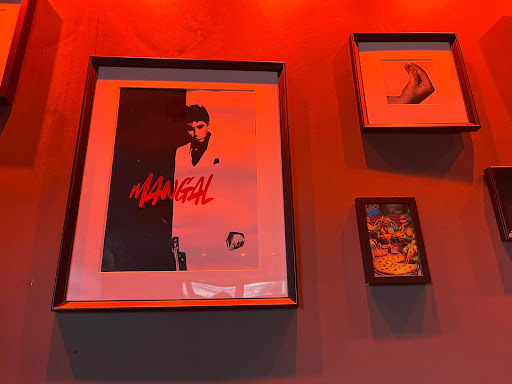 Photo of Mangal by lezzet - Newcastle upon Tyne NE7 7XE