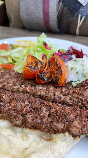 Photo of Today Shawarma - 8 Earlston Pl, Edinburgh EH7 5SU