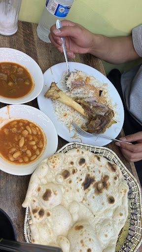 Photo of Today Shawarma - 8 Earlston Pl, Edinburgh EH7 5SU