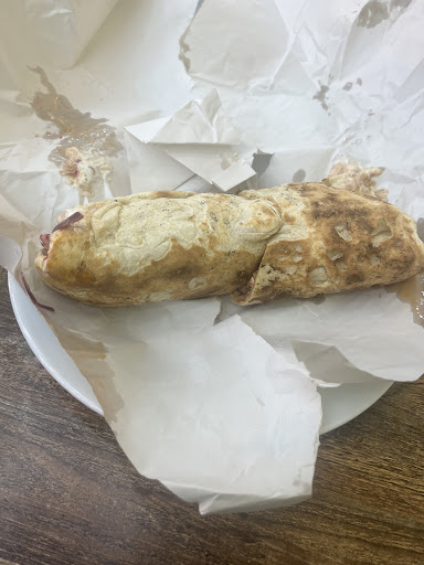 Photo of Today Shawarma - 8 Earlston Pl, Edinburgh EH7 5SU