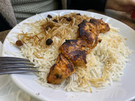 Photo of Today Shawarma - 8 Earlston Pl, Edinburgh EH7 5SU