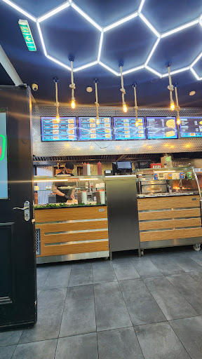 Photo of Today Shawarma - 8 Earlston Pl, Edinburgh EH7 5SU