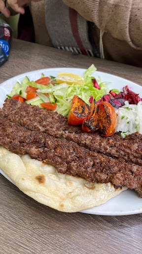 Photo of Today Shawarma - 8 Earlston Pl, Edinburgh EH7 5SU