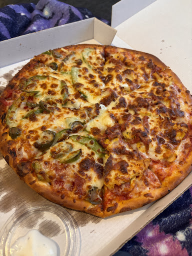 Photo of Shields Shawarma - 6 Chichester Rd, South Shields NE33 4AF