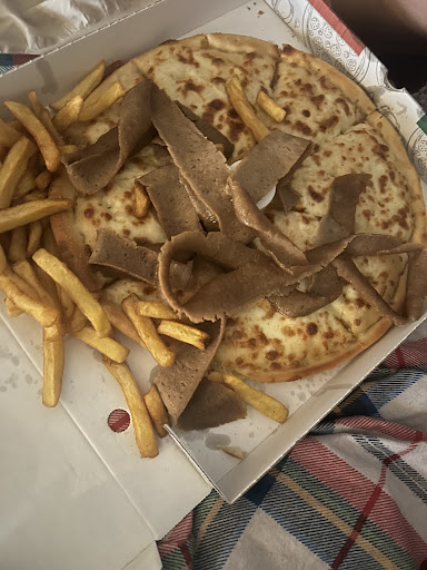 Photo of Shields Shawarma - 6 Chichester Rd, South Shields NE33 4AF