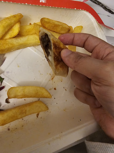 Photo of The Bake One (Lebanese Restaurant Gosforth) - 215-217, High St, Gosforth, Newcastle upon Tyne NE3 1HQ