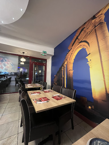 Photo of The Bake One (Lebanese Restaurant Gosforth) - 215-217, High St, Gosforth, Newcastle upon Tyne NE3 1HQ