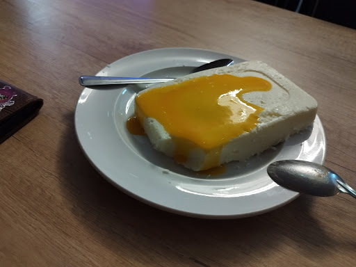 Photo of The Bake One (Lebanese Restaurant Gosforth) - 215-217, High St, Gosforth, Newcastle upon Tyne NE3 1HQ