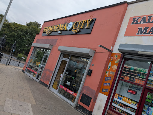 Photo of Shawarma City - 46 Yarm Ln, Stockton-on-Tees TS18 1ER