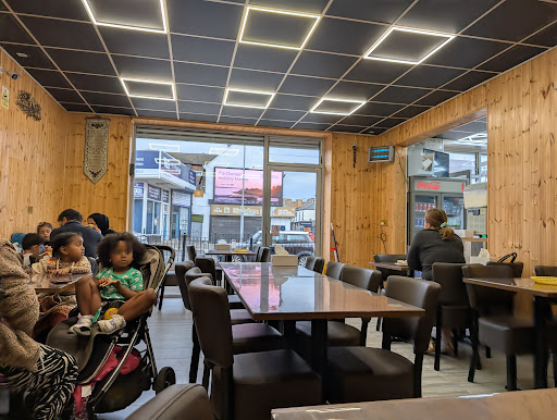 Photo of Shawarma City - 46 Yarm Ln, Stockton-on-Tees TS18 1ER