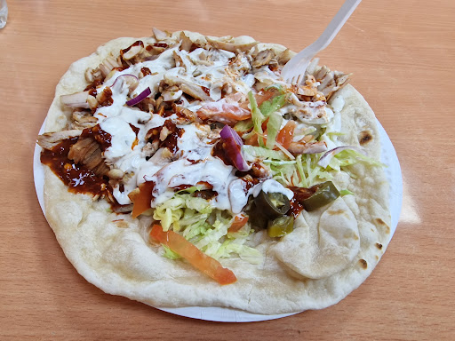 Photo of Shawarma City - 46 Yarm Ln, Stockton-on-Tees TS18 1ER