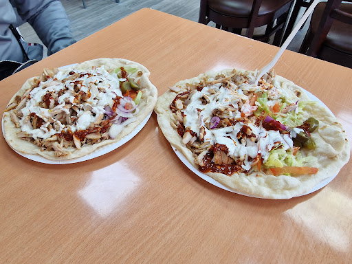 Photo of Shawarma City - 46 Yarm Ln, Stockton-on-Tees TS18 1ER