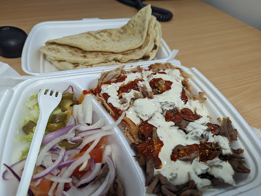 Photo of Shawarma City - 46 Yarm Ln, Stockton-on-Tees TS18 1ER