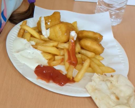 Photo of Shawarma City - 46 Yarm Ln, Stockton-on-Tees TS18 1ER