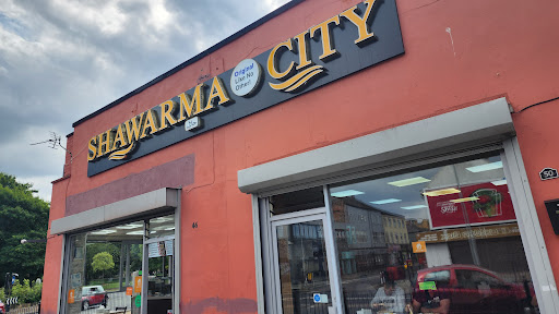Photo of Shawarma City - 46 Yarm Ln, Stockton-on-Tees TS18 1ER