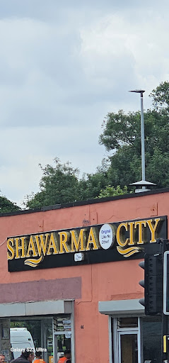 Photo of Shawarma City - 46 Yarm Ln, Stockton-on-Tees TS18 1ER