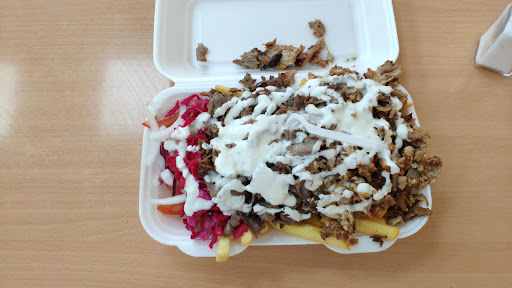 Photo of Shawarma City - 46 Yarm Ln, Stockton-on-Tees TS18 1ER