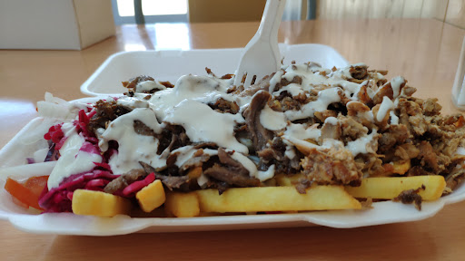 Photo of Shawarma City - 46 Yarm Ln, Stockton-on-Tees TS18 1ER