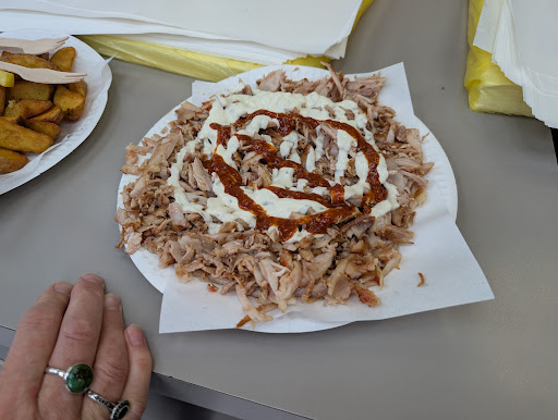 Photo of Shawarma City - 46 Yarm Ln, Stockton-on-Tees TS18 1ER