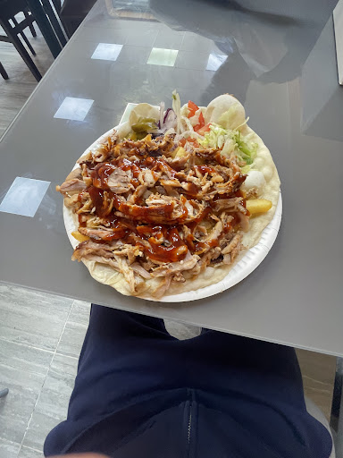 Photo of Shawarma City - 46 Yarm Ln, Stockton-on-Tees TS18 1ER