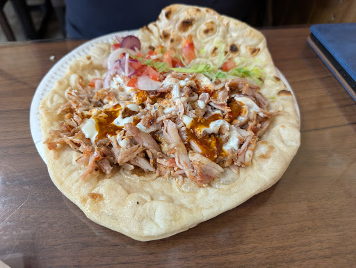 Photo of Shawarma City - 46 Yarm Ln, Stockton-on-Tees TS18 1ER