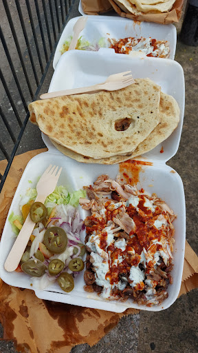 Photo of Shawarma City - 46 Yarm Ln, Stockton-on-Tees TS18 1ER