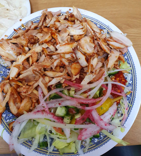Photo of Shawarma City - 46 Yarm Ln, Stockton-on-Tees TS18 1ER