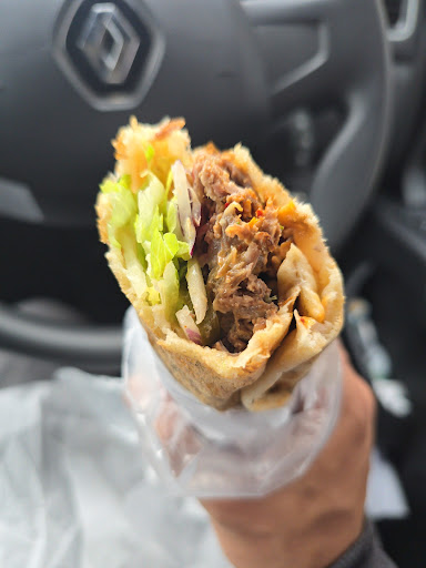Photo of Shawarma City - 46 Yarm Ln, Stockton-on-Tees TS18 1ER