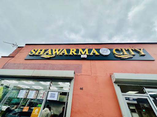 Photo of Shawarma City - 46 Yarm Ln, Stockton-on-Tees TS18 1ER