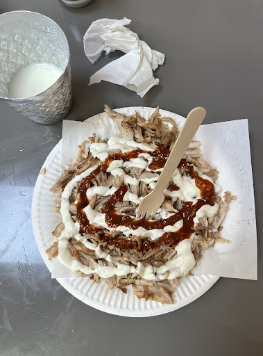 Photo of Shawarma City - 46 Yarm Ln, Stockton-on-Tees TS18 1ER