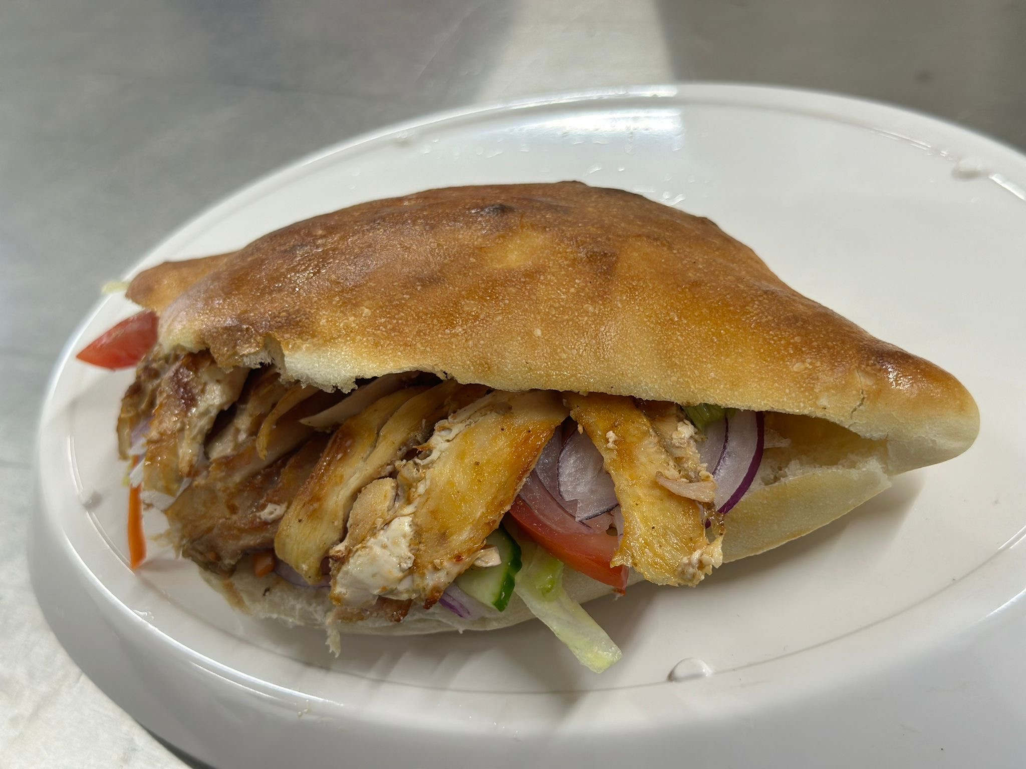 Photo of Shawarma Village - 473 Linthorpe Rd, Middlesbrough TS5 6HX