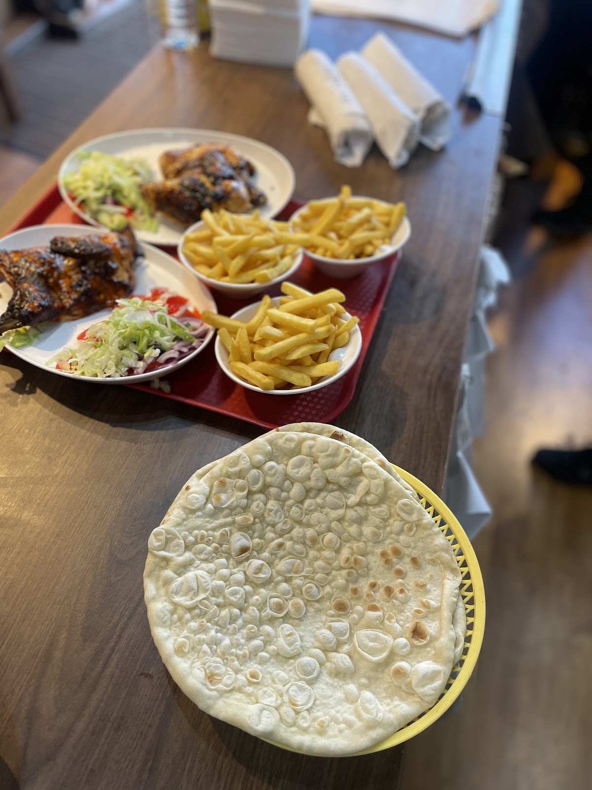 Photo of Shawarma Village - 473 Linthorpe Rd, Middlesbrough TS5 6HX