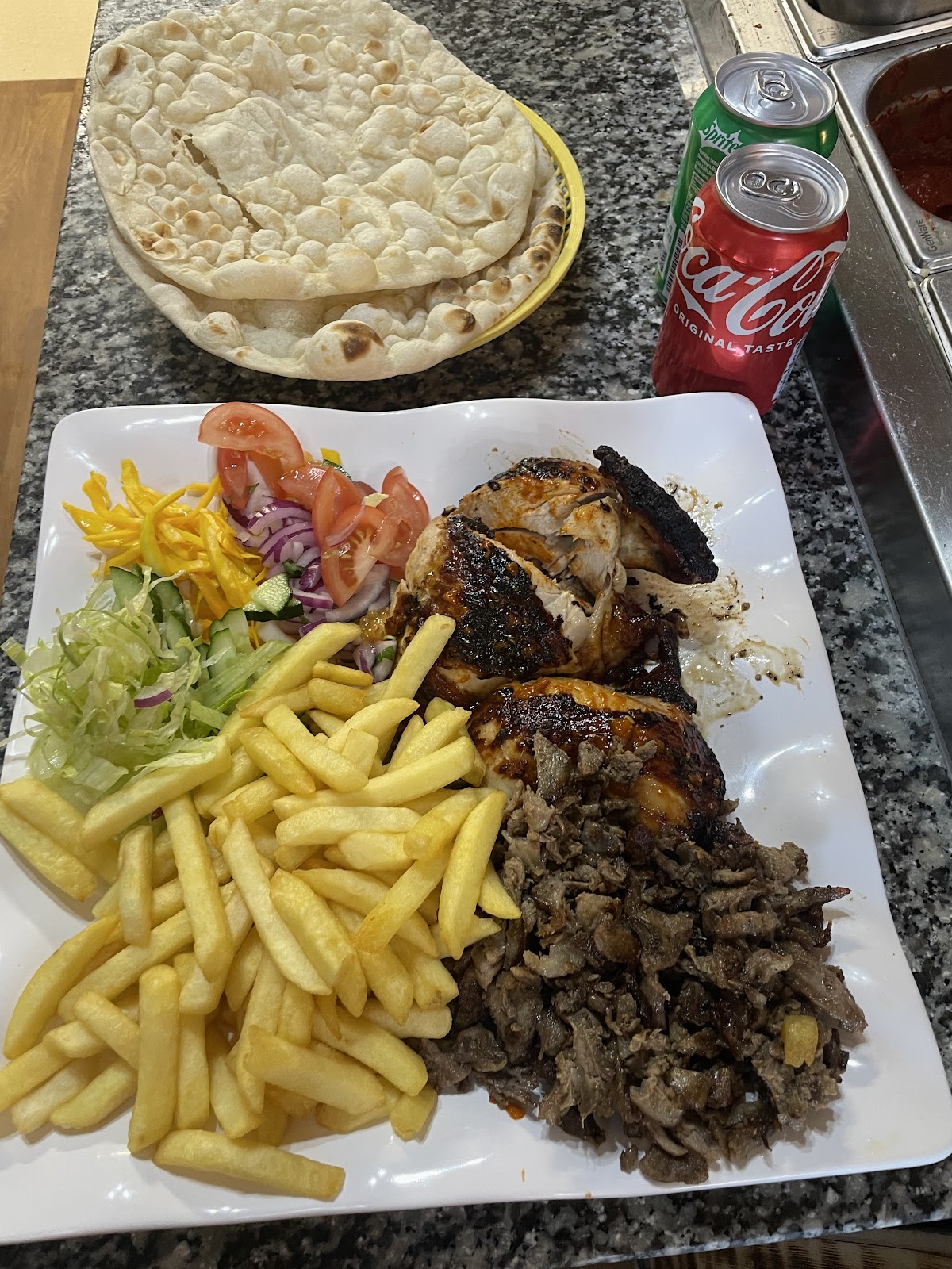 Photo of Shawarma Village - 473 Linthorpe Rd, Middlesbrough TS5 6HX