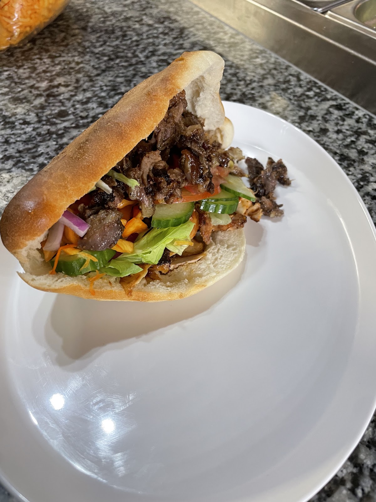Photo of Shawarma Village - 473 Linthorpe Rd, Middlesbrough TS5 6HX