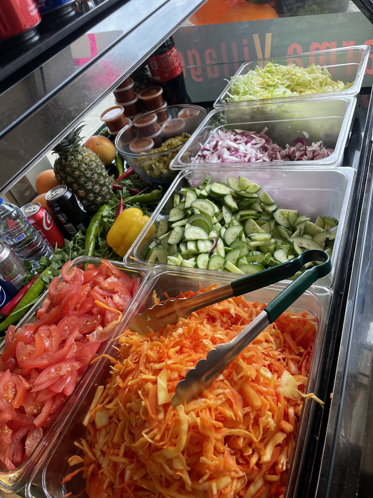 Photo of Shawarma Village - 473 Linthorpe Rd, Middlesbrough TS5 6HX