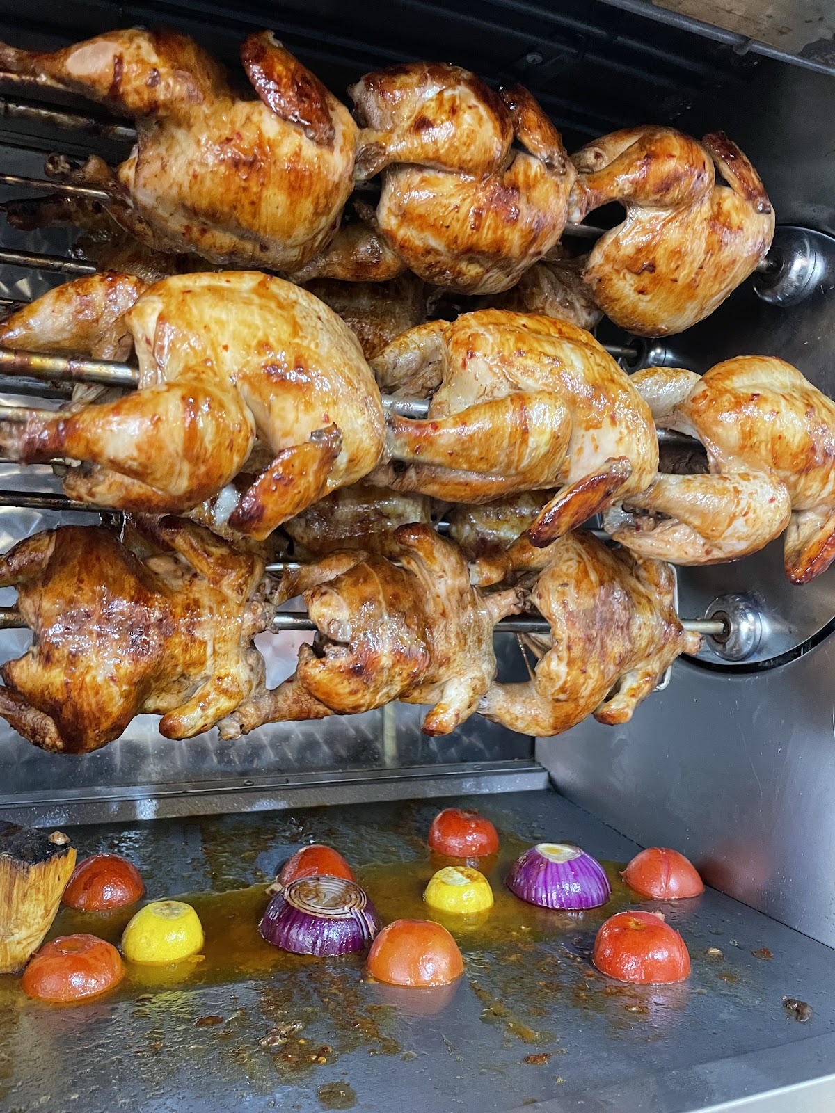 Photo of Shawarma Village - 473 Linthorpe Rd, Middlesbrough TS5 6HX