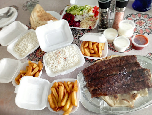 Photo of Best Shawarma - 155 Northgate, Darlington DL1 1TZ