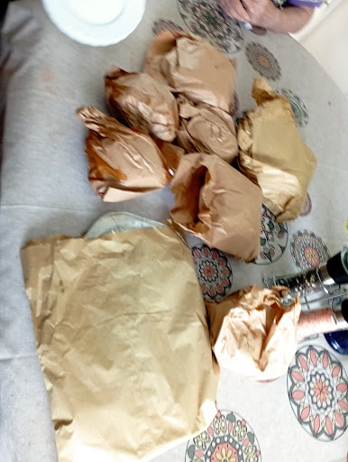 Photo of Best Shawarma - 155 Northgate, Darlington DL1 1TZ