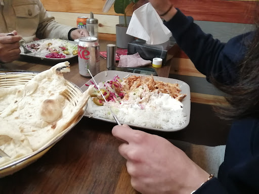Photo of Best Shawarma - 155 Northgate, Darlington DL1 1TZ