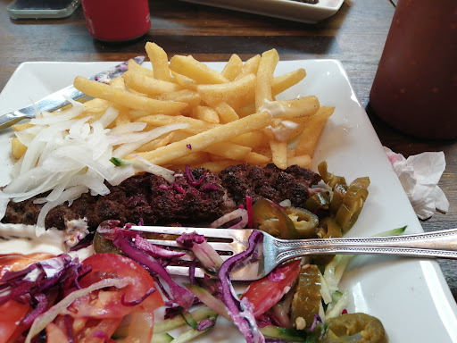 Photo of Best Shawarma - 155 Northgate, Darlington DL1 1TZ