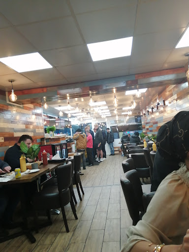 Photo of Best Shawarma - 155 Northgate, Darlington DL1 1TZ